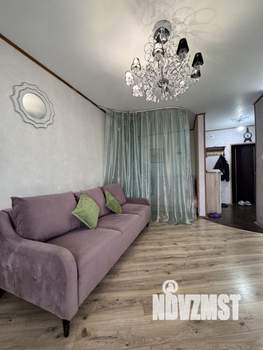 1-к квартира, посуточно, 45м2, 5/14 этаж