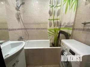 1-к квартира, посуточно, 36м2, 13/16 этаж