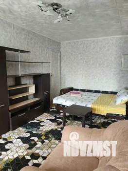 2-к квартира, посуточно, 42м2, 1/1 этаж