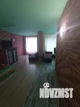 1-к квартира, посуточно, 50м2, 9/24 этаж