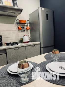 2-к квартира, посуточно, 44м2, 3/5 этаж