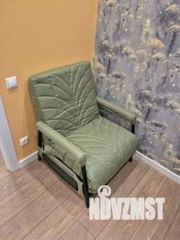 2-к квартира, посуточно, 32м2, 1/1 этаж