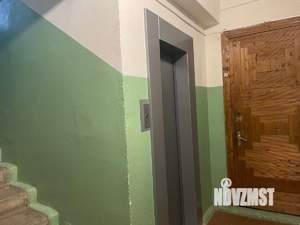 1-к квартира, на длительный срок, 35м2, 1/9 этаж