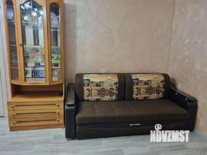 2-к квартира, посуточно, 43м2, 1/5 этаж