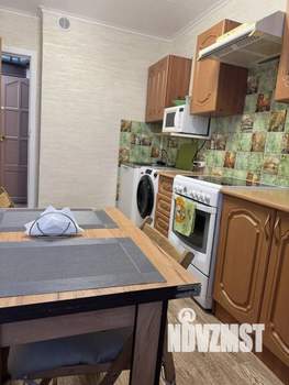 1-к квартира, посуточно, 39м2, 9/14 этаж