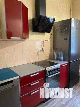 1-к квартира, посуточно, 37м2, 1/6 этаж