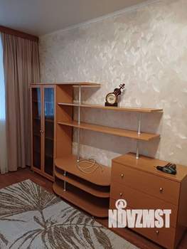 1-к квартира, на длительный срок, 32м2, 1/5 этаж