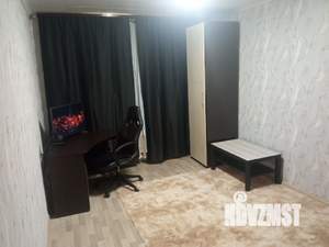 1-к квартира, на длительный срок, 32м2, 5/5 этаж