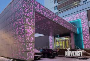 2-к квартира, на длительный срок, 63м2, 15/24 этаж