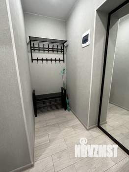 1-к квартира, на длительный срок, 33м2, 6/9 этаж