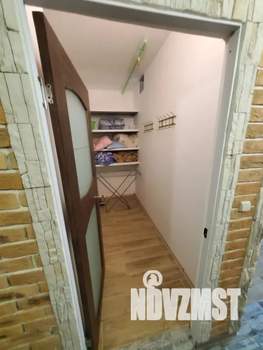 1-к квартира, посуточно, 50м2, 9/24 этаж