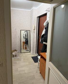 1-к квартира, на длительный срок, 32м2, 5/9 этаж