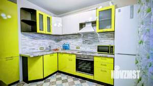 2-к квартира, на длительный срок, 60м2, 10/17 этаж