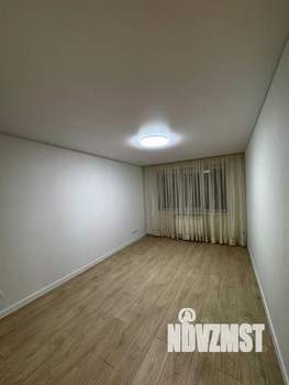 2-к квартира, на длительный срок, 43м2, 1/5 этаж