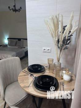 1-к квартира, посуточно, 32м2, 5/9 этаж