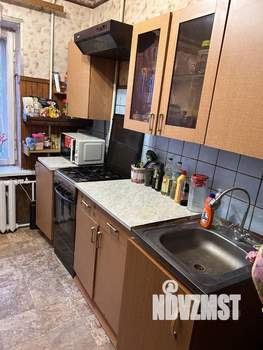 3-к квартира, на длительный срок, 60м2, 8/9 этаж