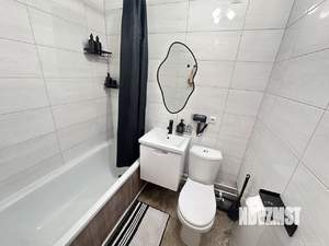 1-к квартира, посуточно, 32м2, 5/9 этаж