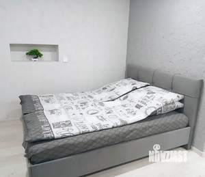 1-к квартира, посуточно, 30м2, 1/5 этаж