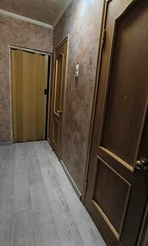 1-к квартира, на длительный срок, 34м2, 8/10 этаж