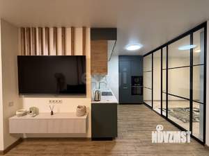 3-к квартира, на длительный срок, 77м2, 11/24 этаж