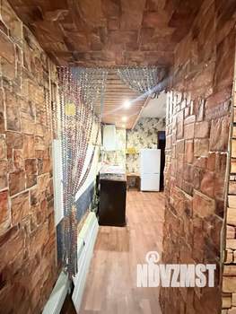 1-к квартира, на длительный срок, 30м2, 1/1 этаж