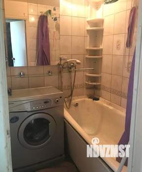 1-к квартира, на длительный срок, 32м2, 9/9 этаж