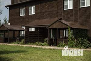 1-к квартира, посуточно, 37м2, 1/3 этаж