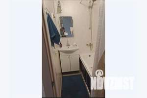 1-к квартира, посуточно, 39м2, 3/3 этаж