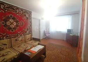 2-к квартира, на длительный срок, 46м2, 2/5 этаж