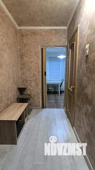 1-к квартира, на длительный срок, 34м2, 8/10 этаж