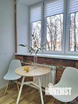 2-к квартира, посуточно, 26м2, 1/1 этаж