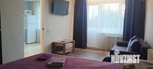 1-к квартира, посуточно, 34м2, 3/5 этаж