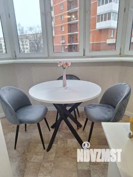 1-к квартира, на длительный срок, 42м2, 2/14 этаж