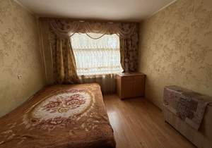 1-к квартира, на длительный срок, 21м2, 1/5 этаж