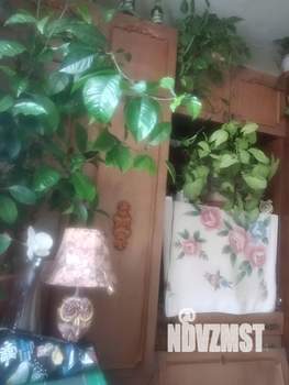 4-к квартира, посуточно, 83м2, 2/4 этаж