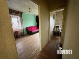 1-к квартира, на длительный срок, 29м2, 5/5 этаж