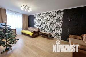 2-к квартира, посуточно, 45м2, 3/9 этаж
