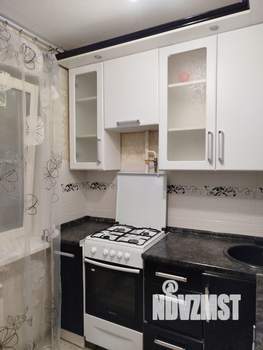 1-к квартира, на длительный срок, 30м2, 4/5 этаж