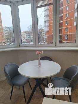 1-к квартира, на длительный срок, 42м2, 2/14 этаж