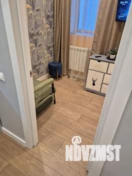 2-к квартира, посуточно, 32м2, 4/6 этаж