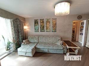 2-к квартира, на длительный срок, 54м2, 3/7 этаж