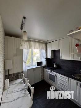 2-к квартира, на длительный срок, 42м2, 3/5 этаж