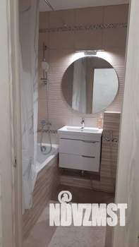 Студия квартира, посуточно, 25м2, 1/16 этаж