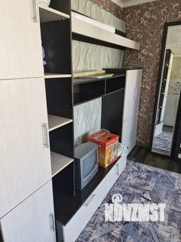 1-к квартира, на длительный срок, 24м2, 5/5 этаж