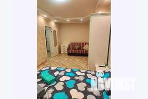 1-к квартира, посуточно, 43м2, 6/6 этаж