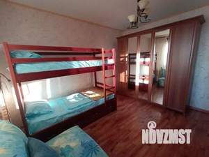 2-к квартира, посуточно, 59м2, 4/10 этаж