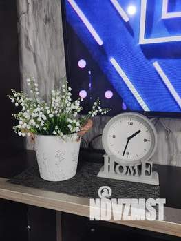 1-к квартира, посуточно, 51м2, 4/4 этаж