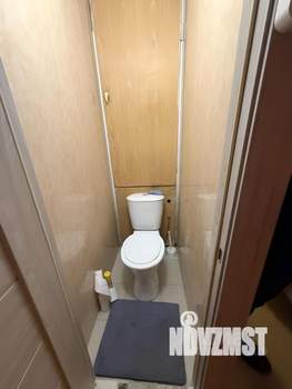 2-к квартира, на длительный срок, 43м2, 4/9 этаж