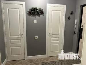 1-к квартира, посуточно, 39м2, 15/16 этаж