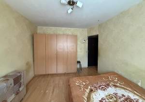 1-к квартира, на длительный срок, 21м2, 1/5 этаж